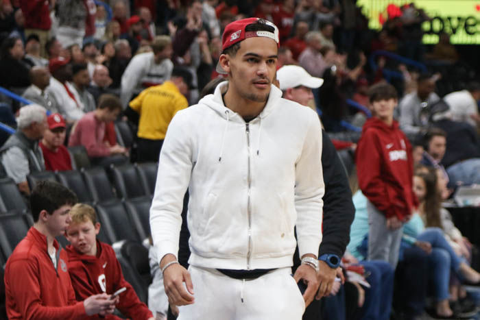 Trae Young